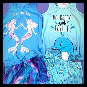 Bundle of Justice PJs